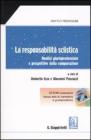 La responsabilità sciistica. Analisi giurisprudenziale e prospettive dalla comparazione. Con CD-ROM La responsabilità sciistica. Analisi giurisprudenziale e prospettive dalla comparazione. Con CD-ROM