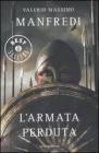 Larmata perduta. E-book