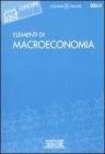 Elementi di macroeconomia. E-book