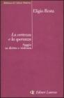 La certezza e la speranza. Saggio su diritto e violenza La certezza e la speranza. Saggio su diritto e violenza