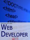 Web Developer. E-book
