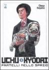 Uchu Kyodai. Fratelli nello spazio vol.2
