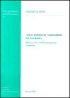 The canonical visitation of parishes. History, law and contemporary concerns