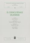 Il codice penale olandese