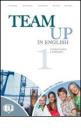 Team up in english 1. Multimedia pack.Student�s Book & Workbook 1 + 1 CD Audio + 1 CD-ROM. Per la Scuola media. vol.1