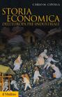 Storia economica dell'Europa pre-industriale Storia economica dell'Europa pre-industriale