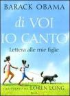 Di voi io canto. Lettera alle mie figlie