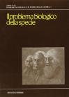 Il problema biologico della specie