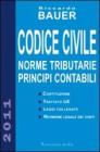 Codice civile. Norme tributarie, principi contabili