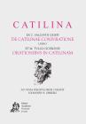 Catilina. ex c. sallustii crispi de catilinae coniuratione