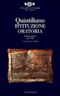 Istituzione oratoria vol.4