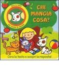 Chi mangia cosa?