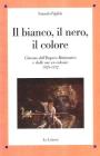 Il bianco, il nero, il colore. Cinema dell'impero britannico e delle sue ex-colonie, 1929-1972