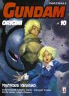 Gundam origini vol.10