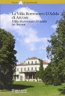 La villa Borromeo d'Adda in Arcore
