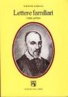 Lettere familiari Lettere familiari