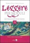 Leggere per moduli