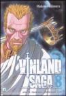 Vinland saga vol.8