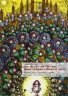 Casa di fiori, casa di stelle-House of flowers, house of stars. Beni Montresor illustratore di libri per ragazzi Casa di fiori, casa di stelle-House of flowers, house of stars. Beni Montresor illustratore di libri per ragazzi