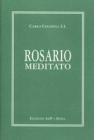 Rosario meditato