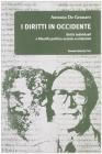 I diritti in Occidente. Diritti individuali e filosofia politico-sociale occidentale