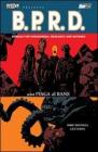 B.P.R.D. vol.3