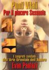 Punti vitali per il piacere sessuale