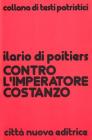 Contro l'imperatore Costanzo
