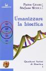 Quaderni Netini di bioetica vol.1