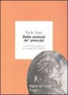 Della potest� de' prencipi