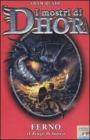 Ferno, il drago di fuoco. I mostri di Dhor vol.1