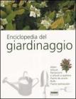 Enciclopedia del giardinaggio Enciclopedia del giardinaggio
