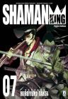 Shaman King. Perfect edition vol.7