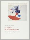 La forma dell'improbabile. Teoria del romanzo saggio