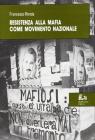 Resistenza alla mafia come movimento nazionale