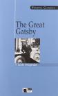 The great Gatsby. Con audiolibro. CD Audio The great Gatsby. Con audiolibro. CD Audio