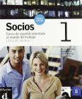 Socios. Ne alumno. CD vol.1