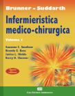 Brunner Suddarth. Infermieristica medico-chirurgica vol.1