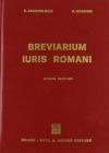 Breviarium iuris romani