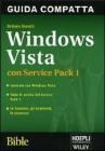 Windows Vista Service Pack 1