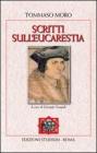 Scritti sull'eucaristia