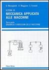 Lezioni di meccanica applicata alle macchine vol.3 Lezioni di meccanica applicata alle macchine vol.3