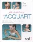 Pi� tonici con l'acquafit.