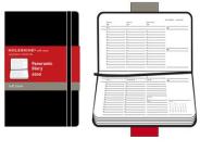 Moleskine. Agenda panoramica