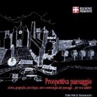 Prospettiva paesaggio