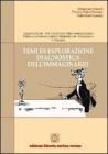 Temi di esplorazione diagnostica dell'immaginario