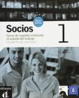 Socios. Ne ejercicios. CD vol.1