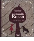 Cappuccetto rosso. Libro pop-up