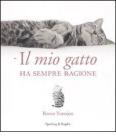 Il mio gatto ha sempre ragione