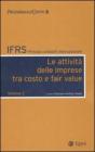 IFRS. Principi contabili internazionali vol.2